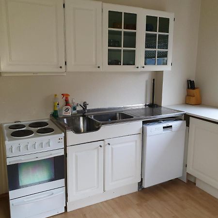 Kristian 4. Gt. Apartement Vardo Exteriér fotografie